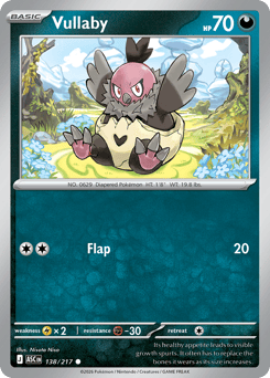 Vullaby
