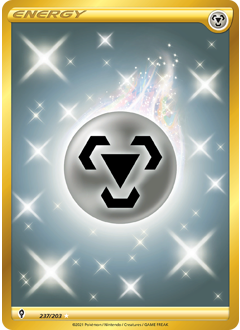 Metal Energy