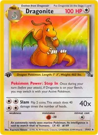 Dragonite