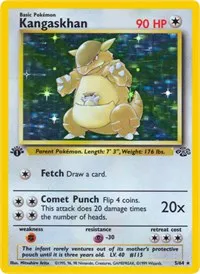 Kangaskhan