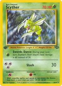 Scyther