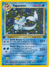 Vaporeon